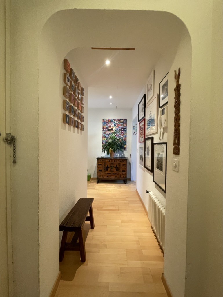 Room in a shared flat, photo 3 of 5