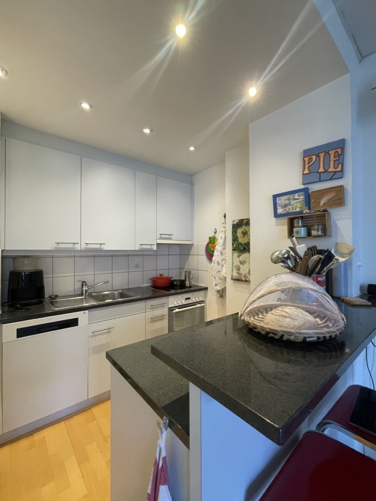 Room in a shared flat, photo 2 of 5