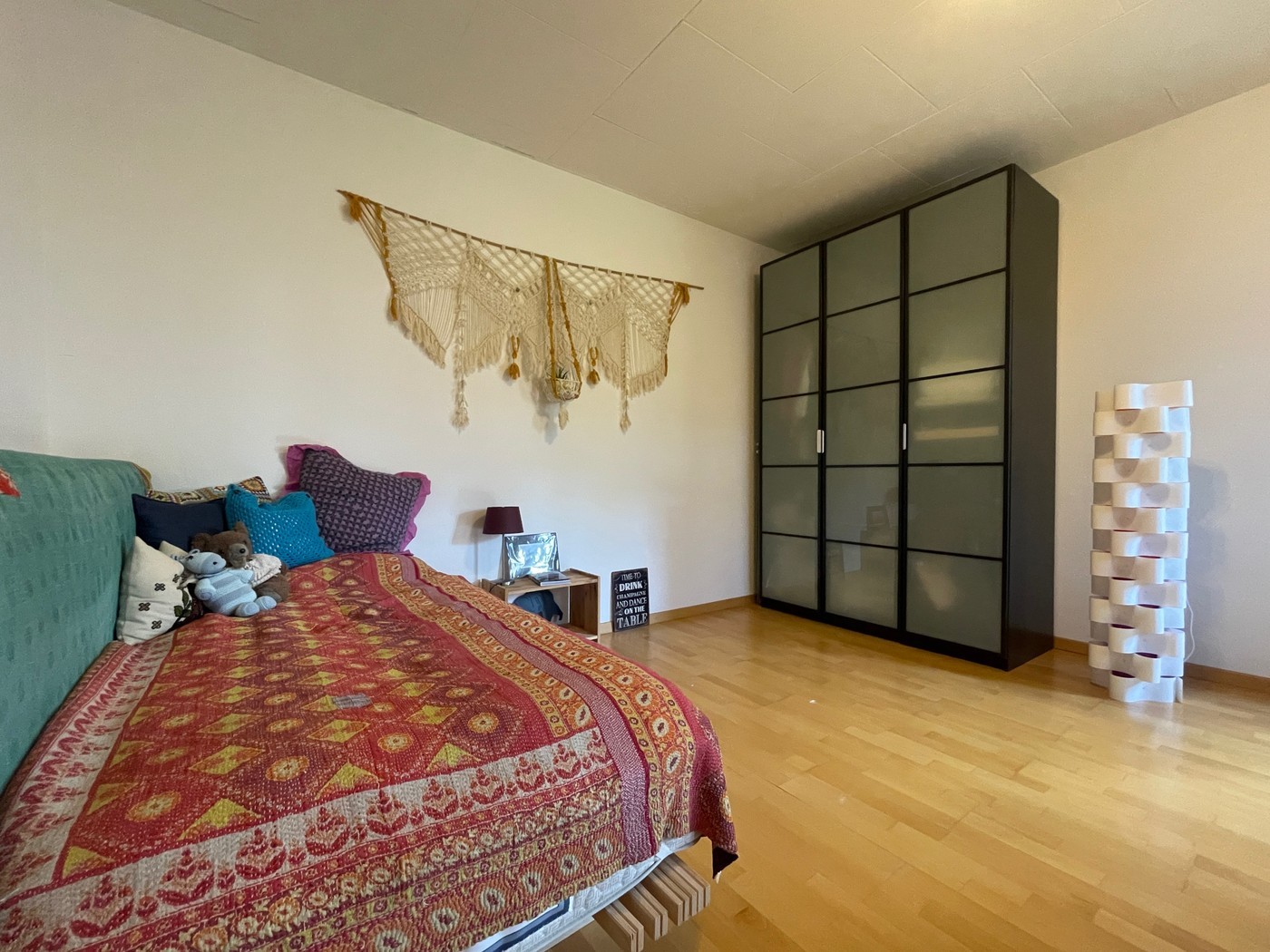 Room in a shared flat, photo 1 of 5