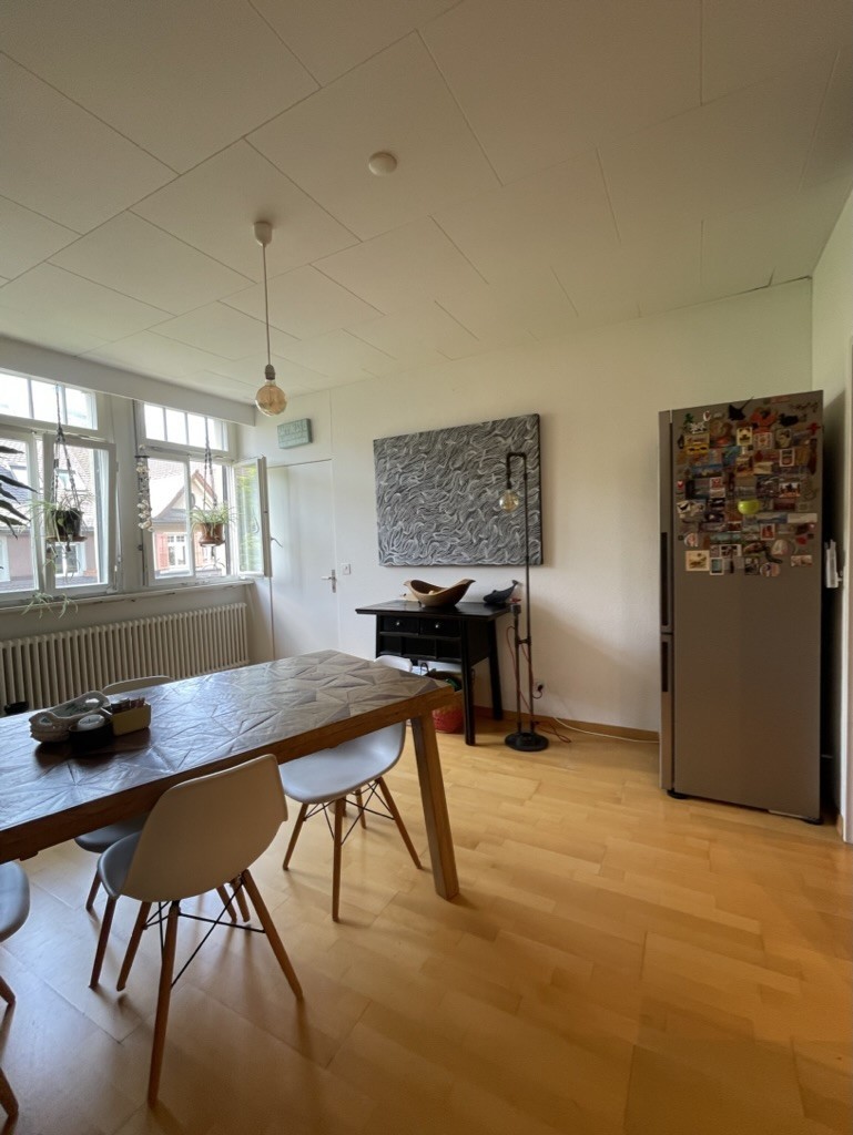 Room in a shared flat, photo 5 of 5