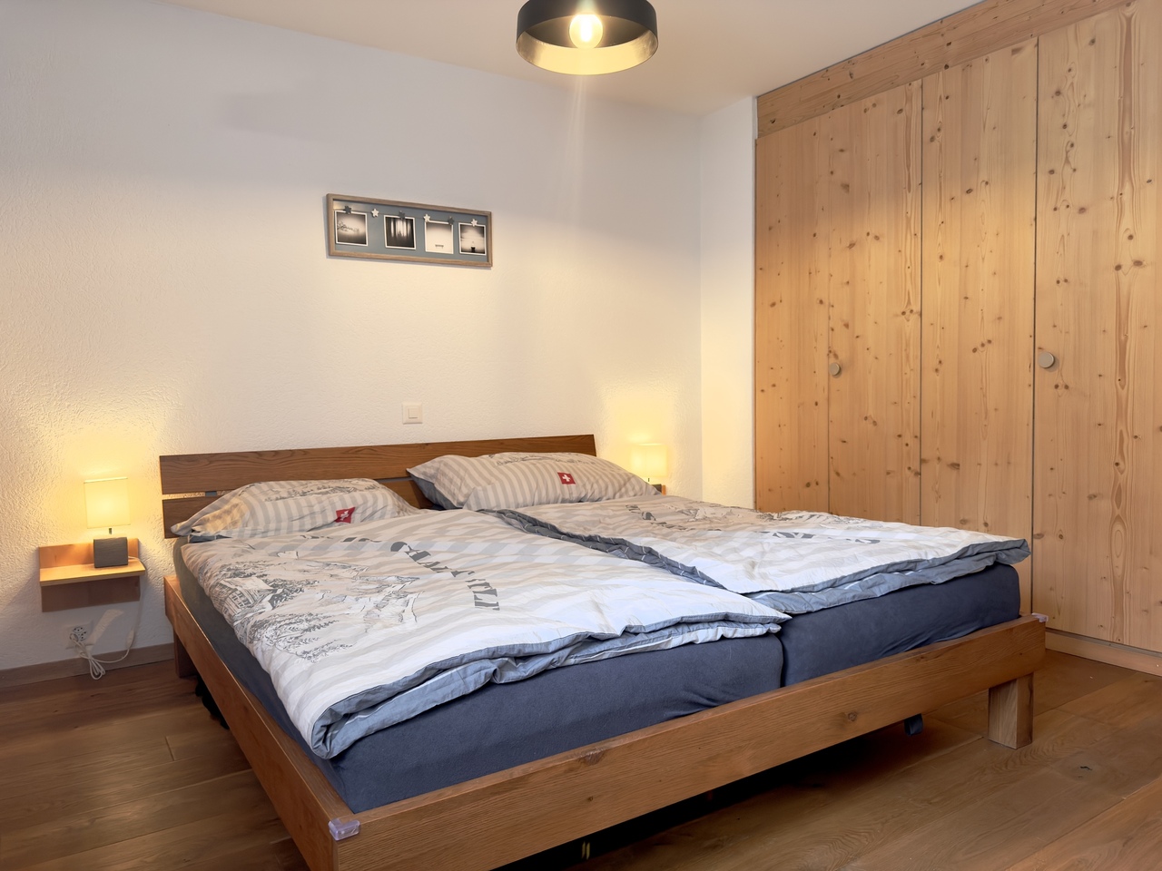 4 ½ rooms apartment
