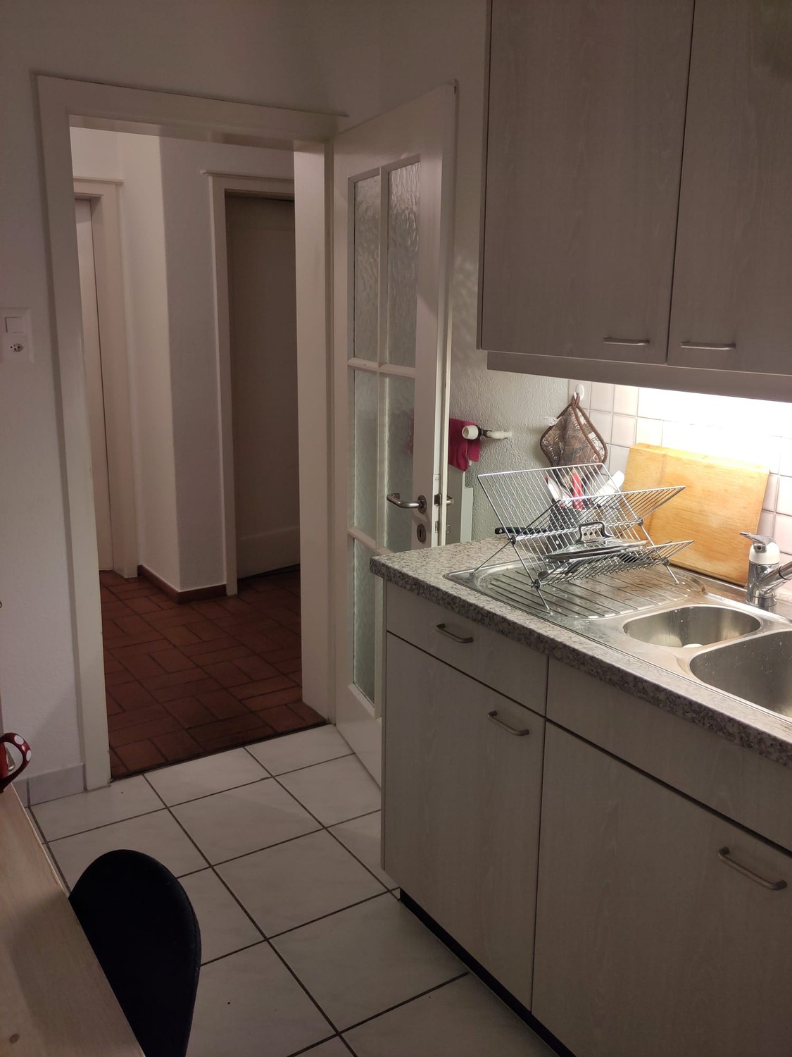 Room in a shared flat, photo 9 of 10