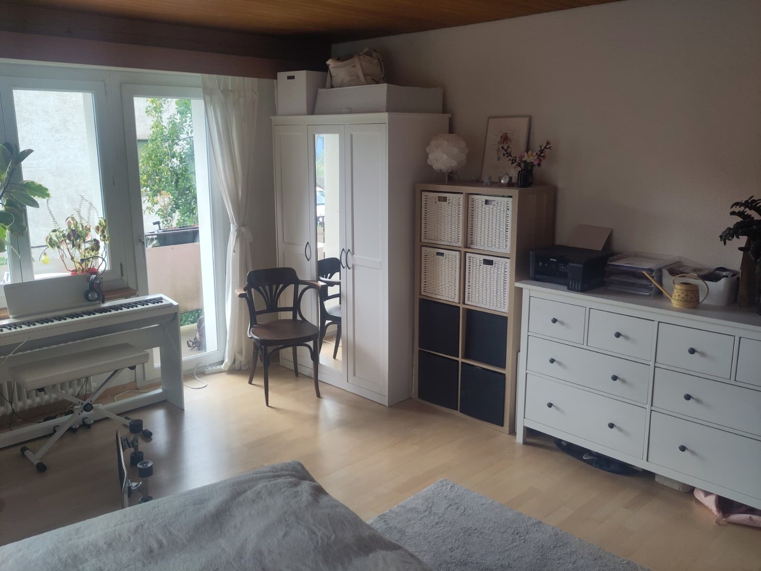Room in a shared flat, photo 3 of 10