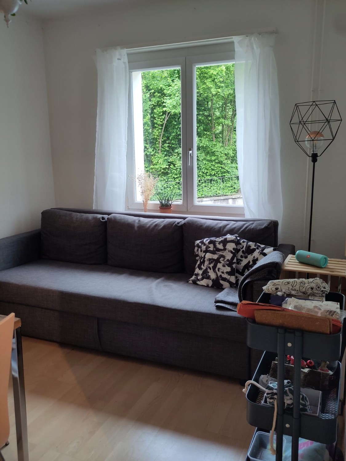 Room in a shared flat, photo 7 of 10
