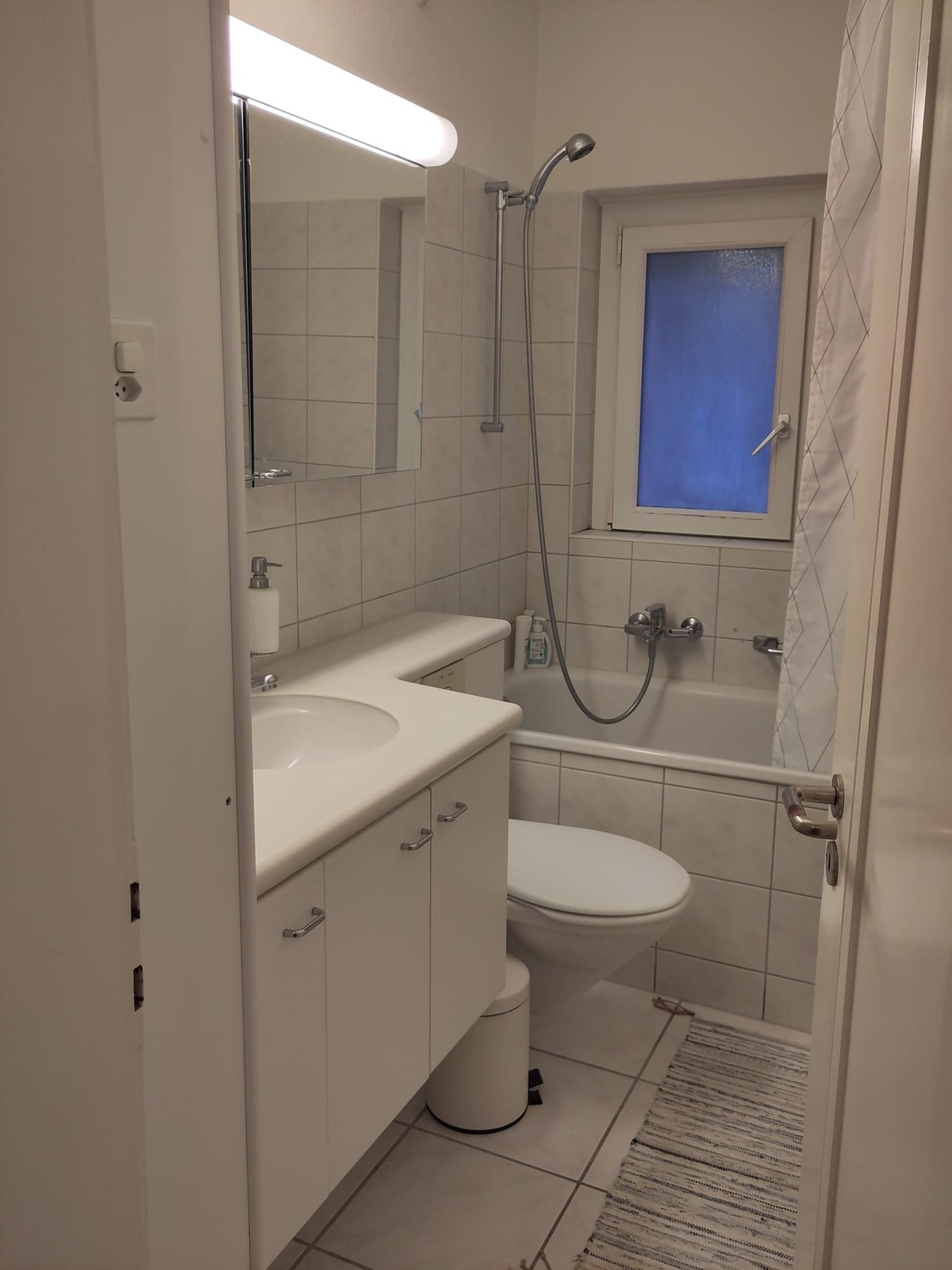 Room in a shared flat, photo 10 of 10