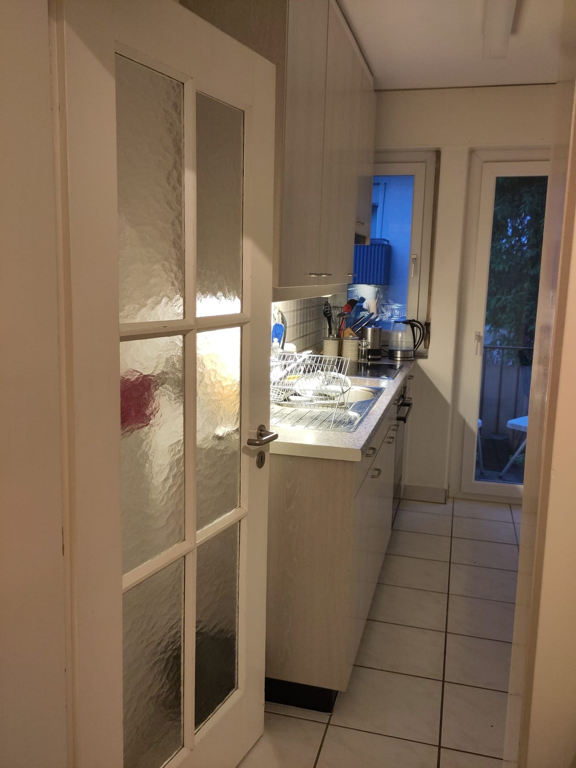 Room in a shared flat, photo 8 of 10