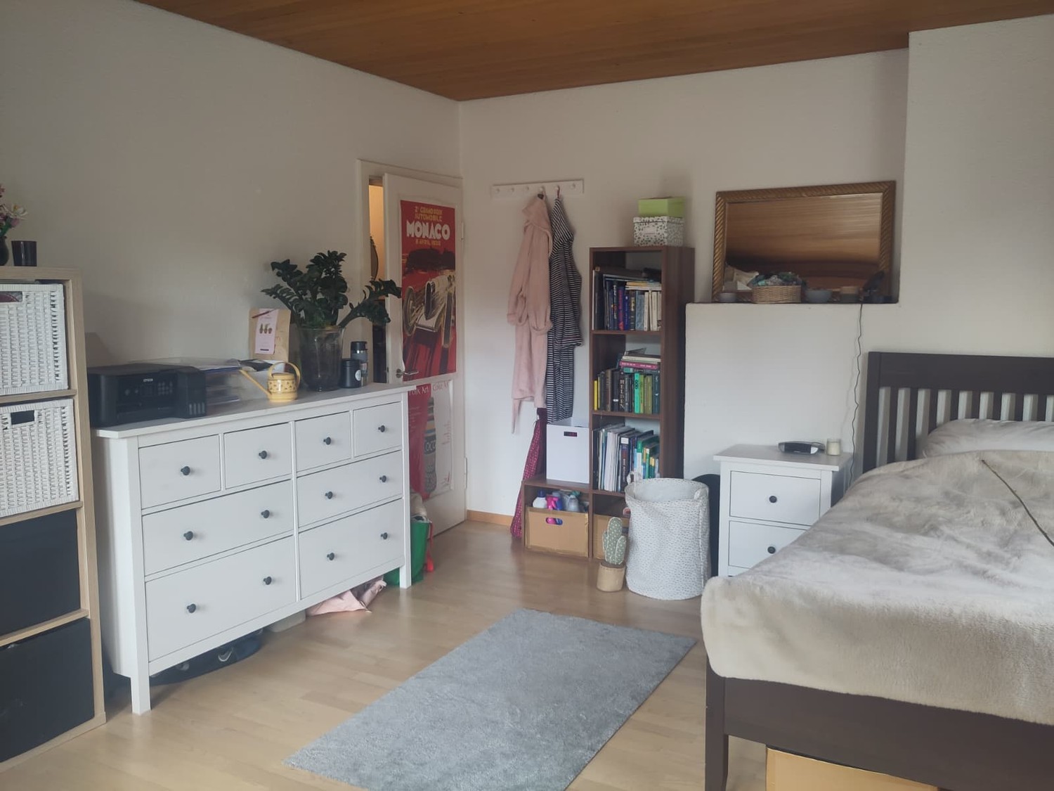 Room in a shared flat, photo 2 of 10
