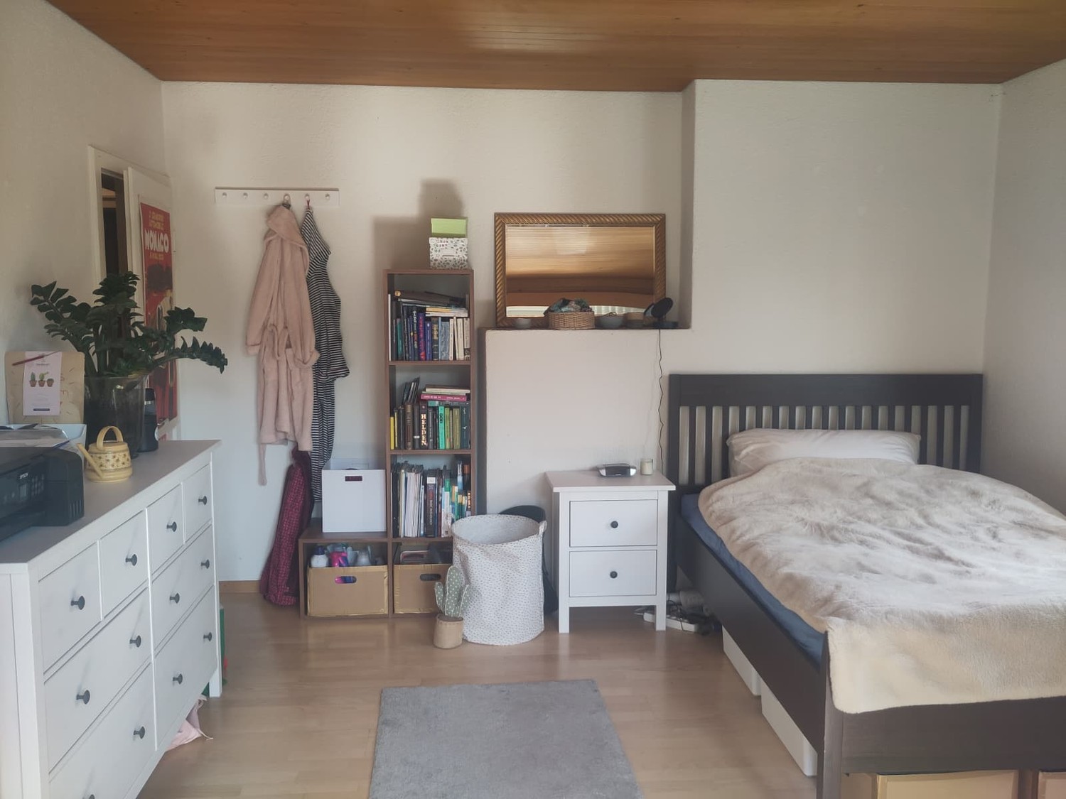 Room in a shared flat, photo 1 of 10