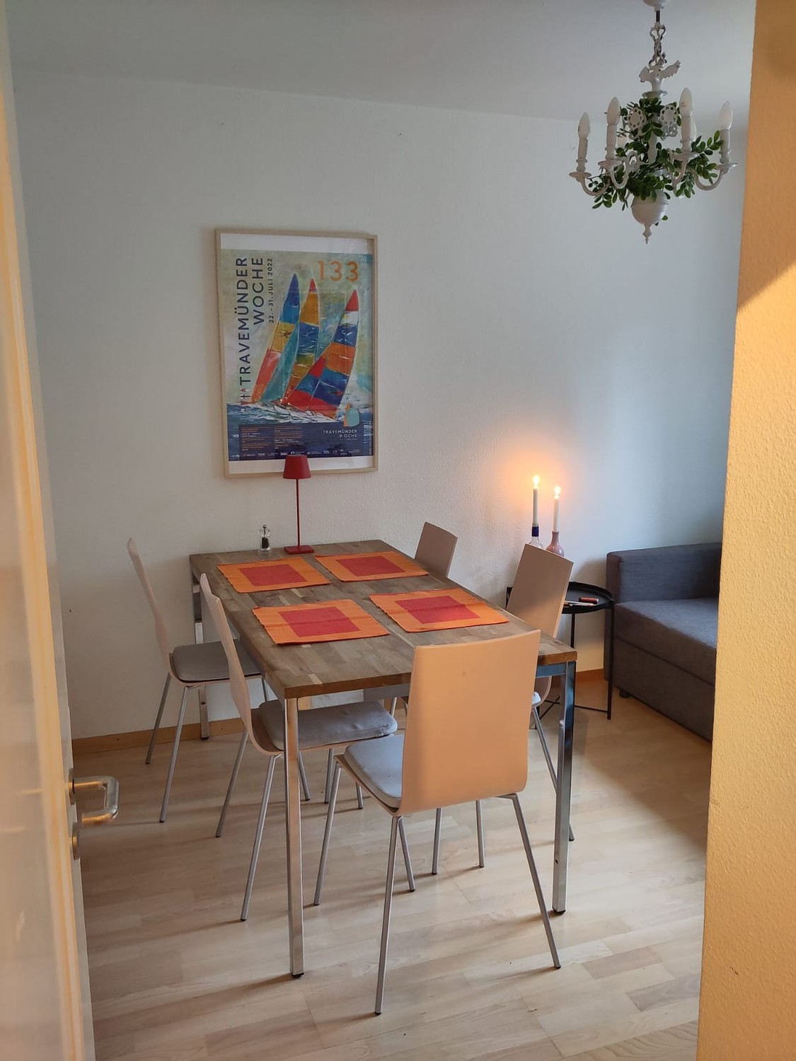 Room in a shared flat, photo 6 of 10