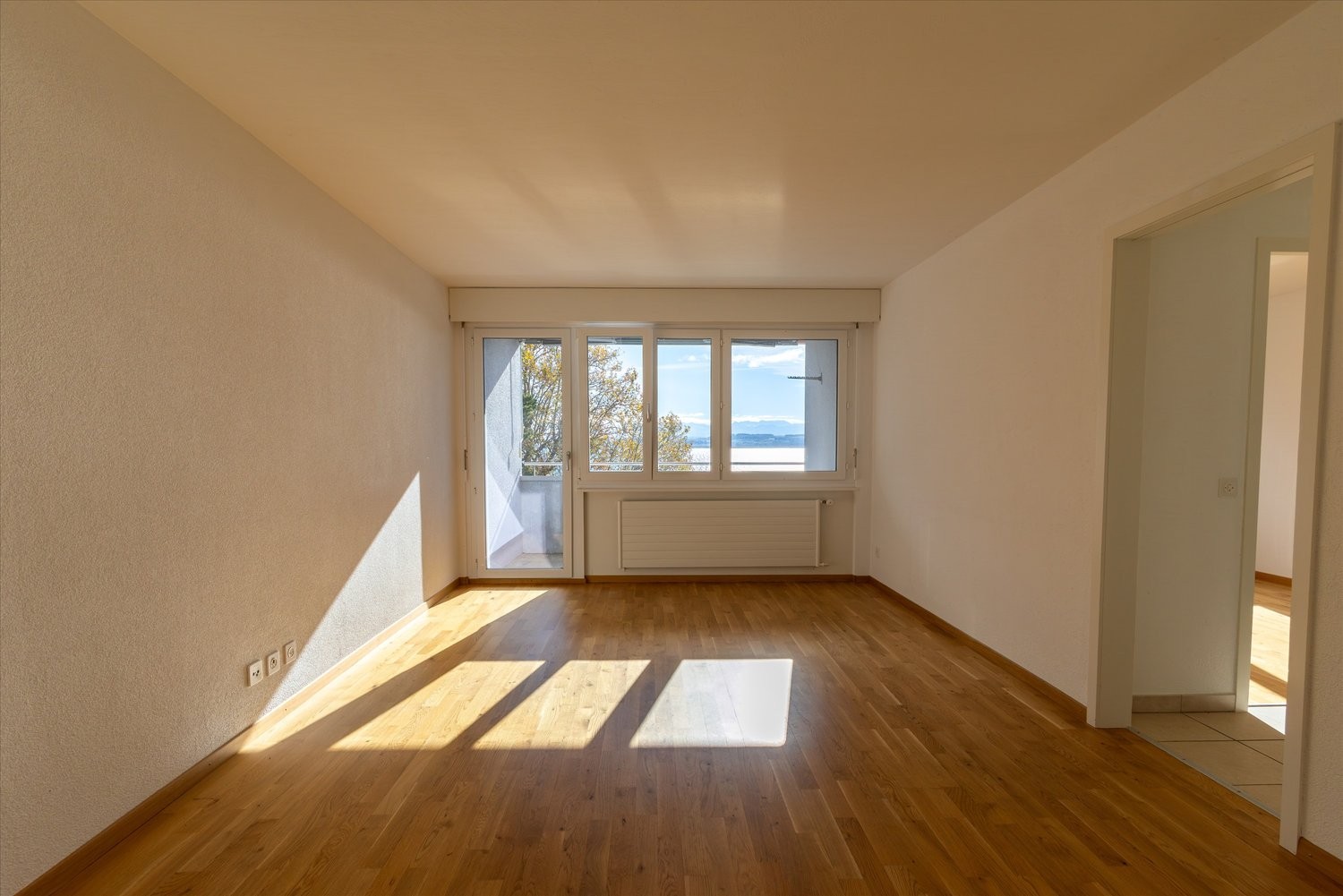 Appartamento di 3 ½ locali