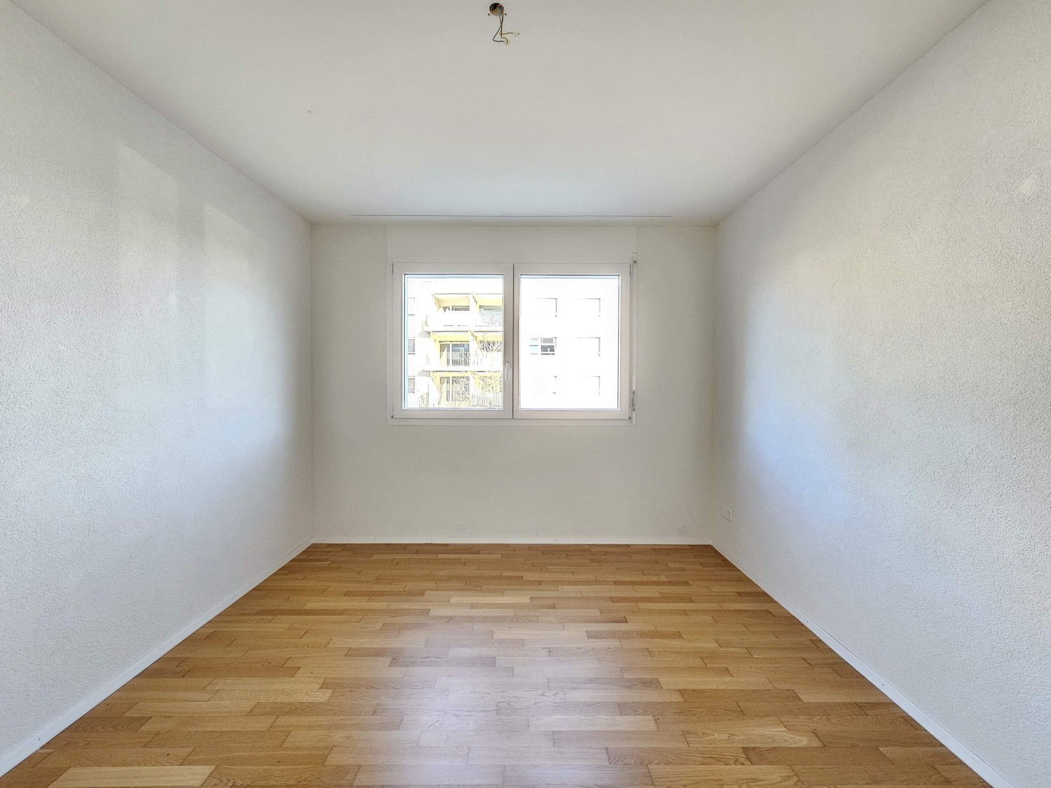 4 ½ Zimmer-Wohnung