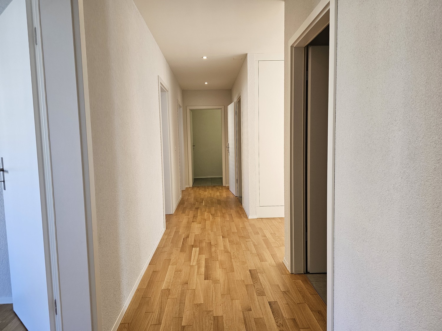 4 ½ Zimmer-Wohnung