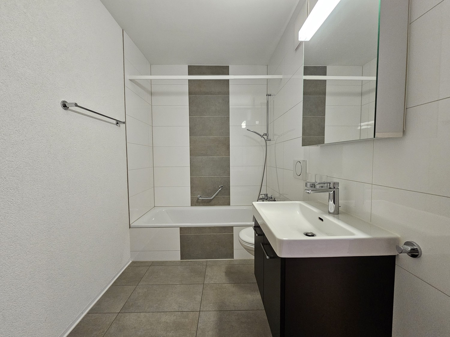 4 ½ Zimmer-Wohnung