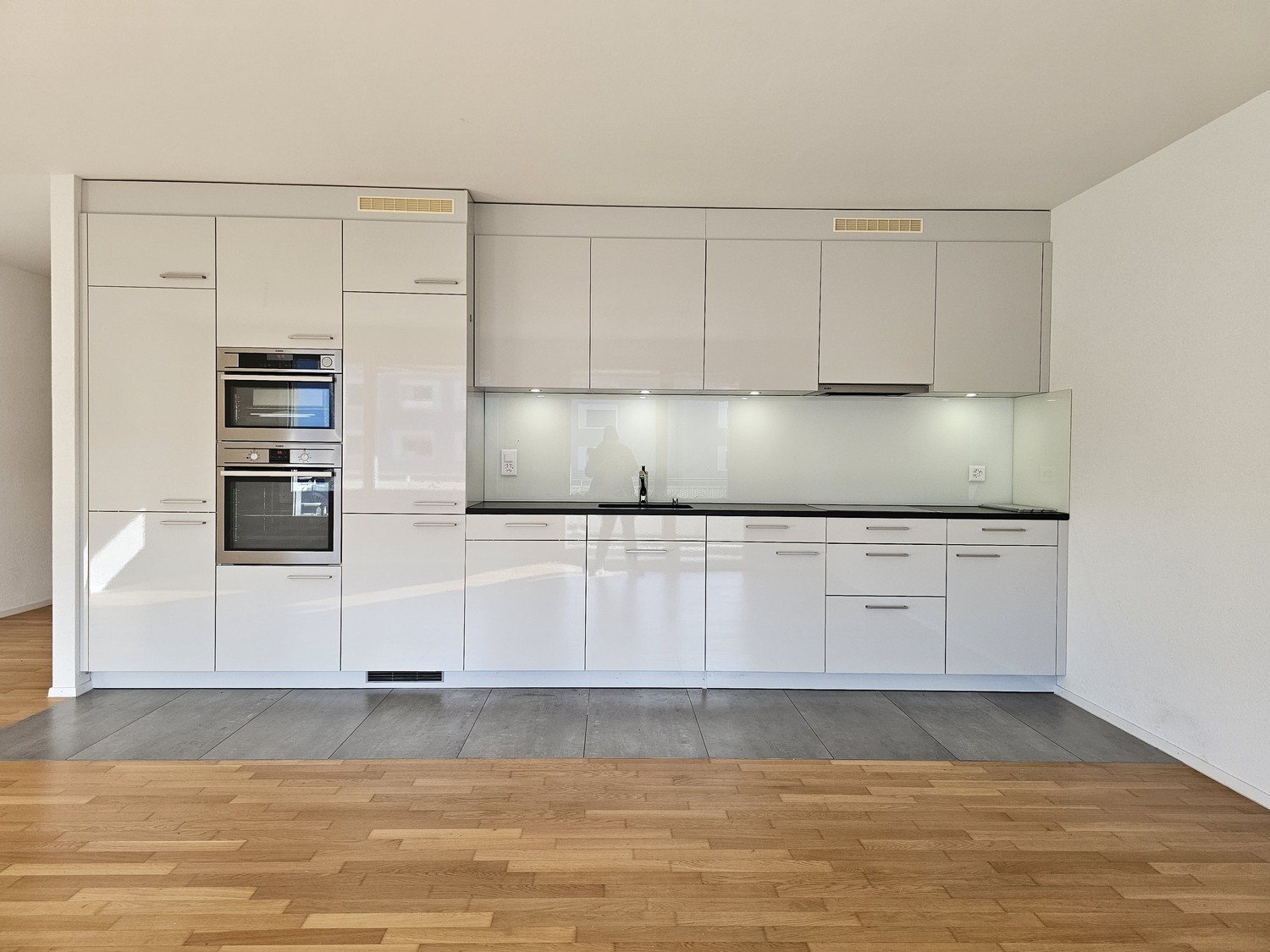 4 ½ Zimmer-Wohnung