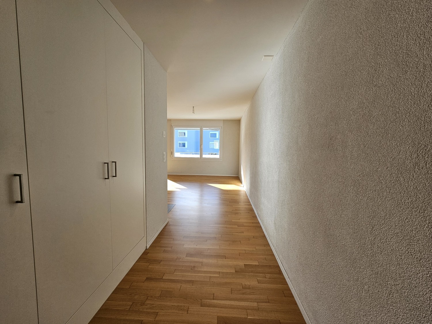 4 ½ Zimmer-Wohnung
