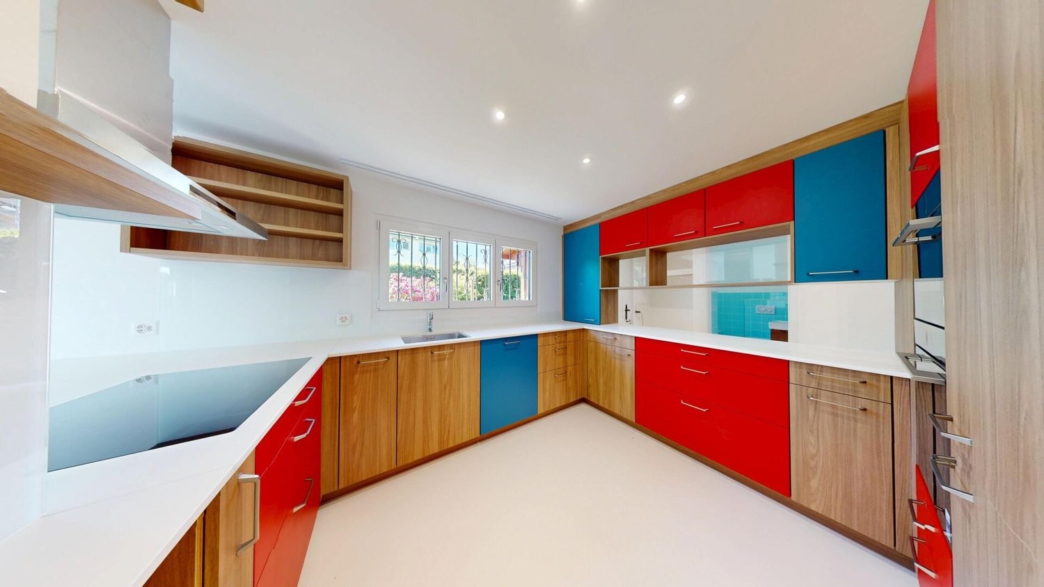 6 ½ pièces maison individuelle