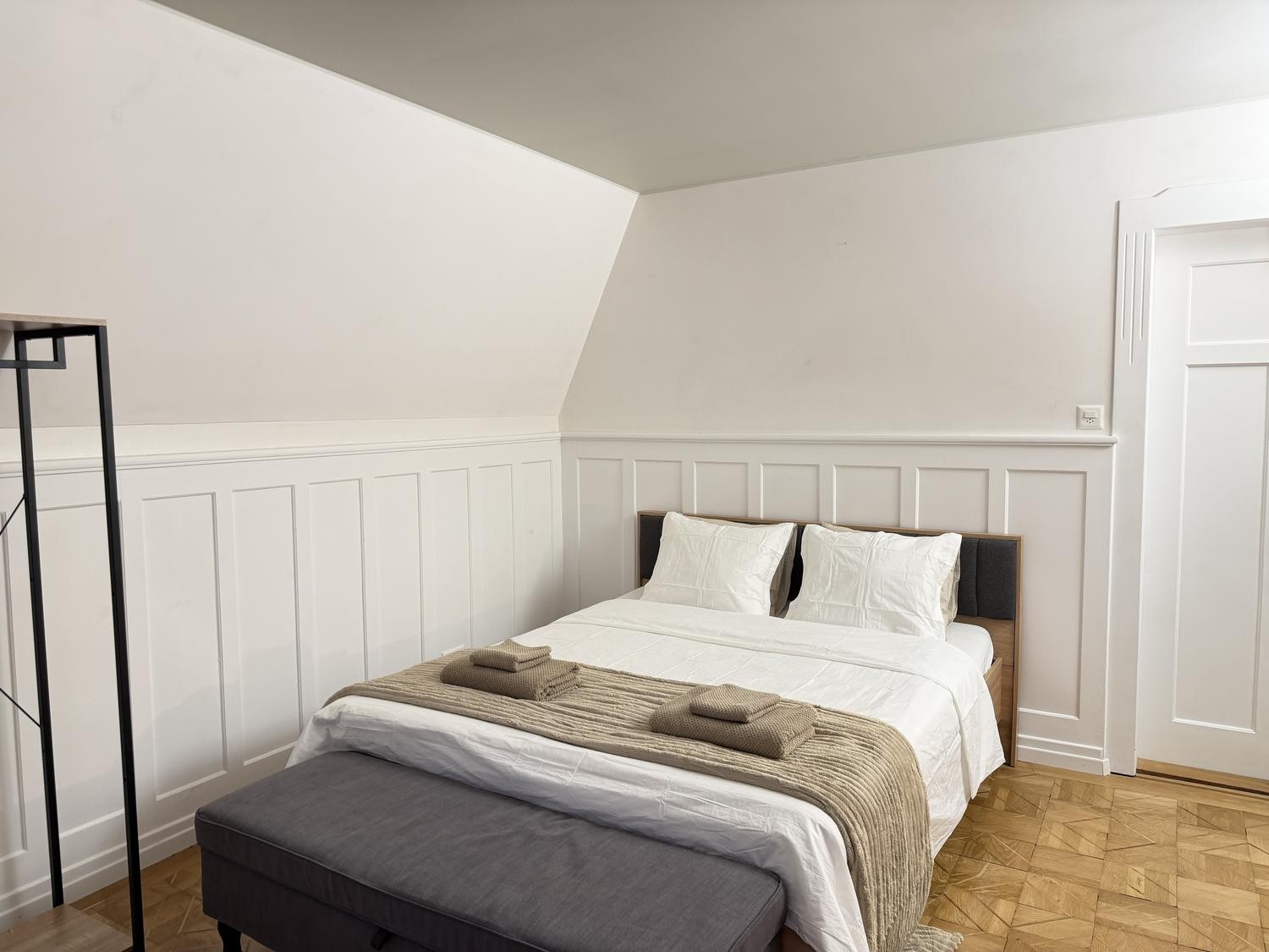 3 ½ rooms apartment, photo 10 of 10