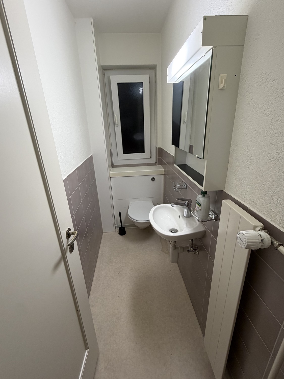 Room in a shared flat, Foto 3 von 4