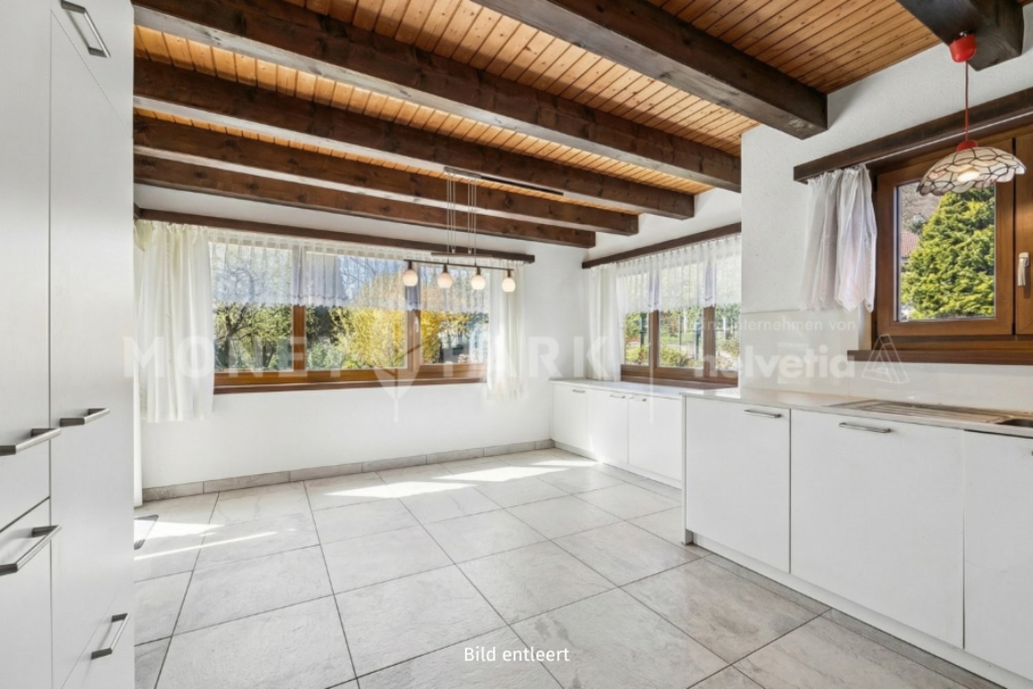 5 ½ pièces maison individuelle