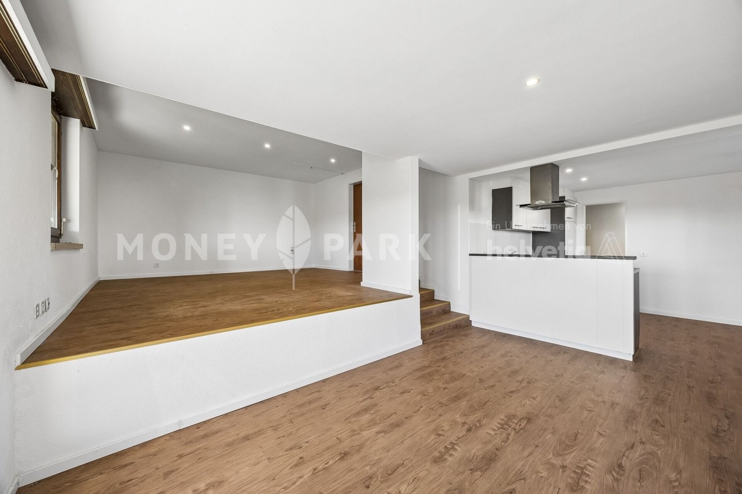 5 ½ pièces maison individuelle