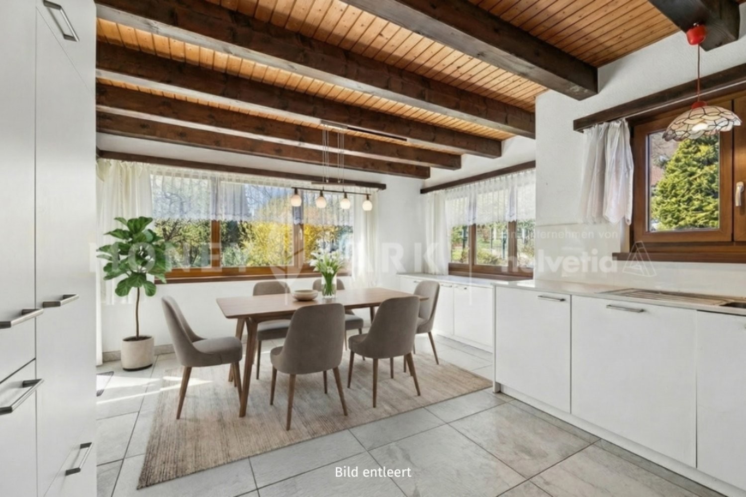 5 ½ pièces maison individuelle