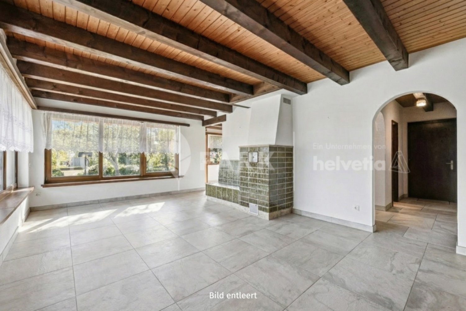 5 ½ pièces maison individuelle