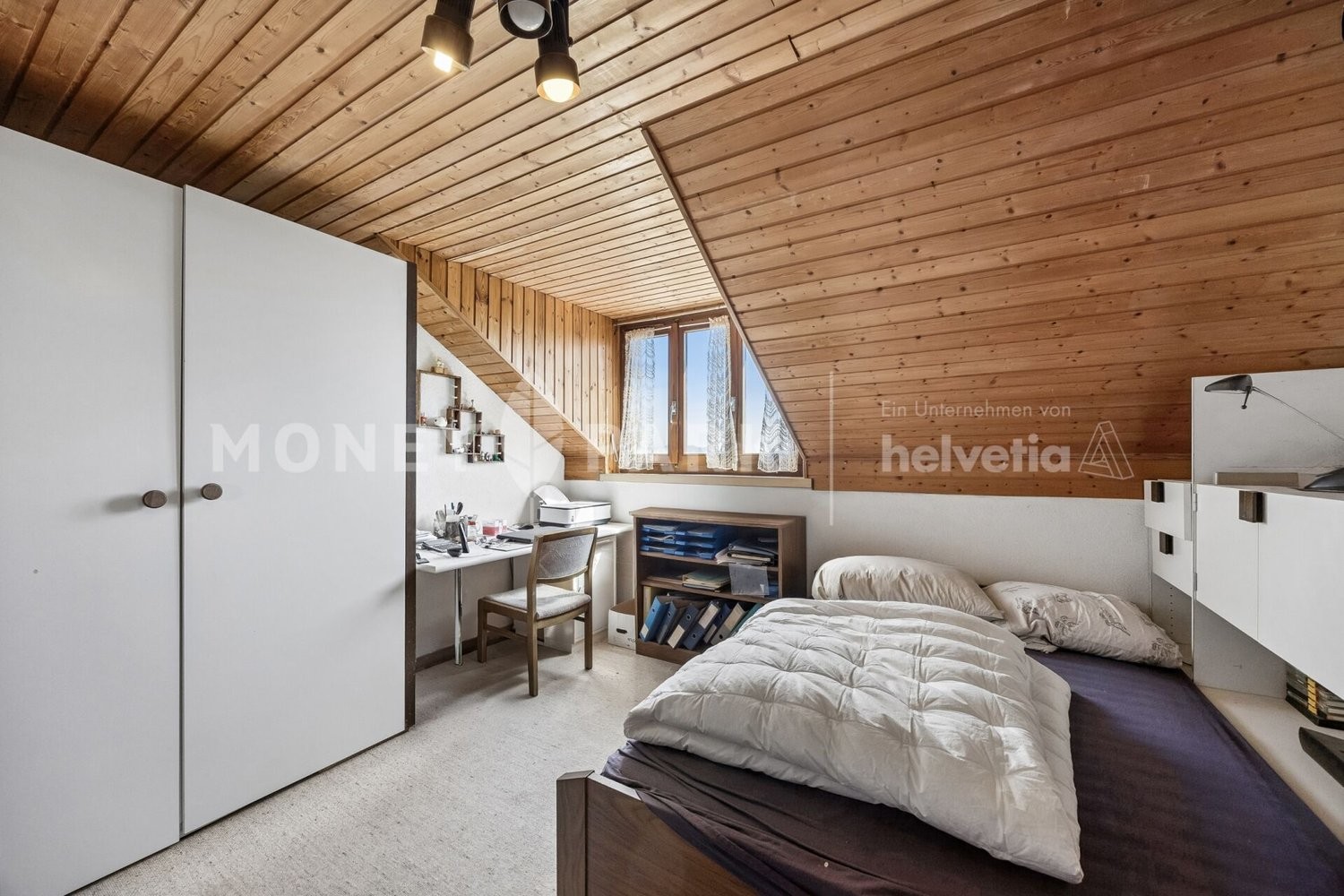 5 ½ pièces maison individuelle