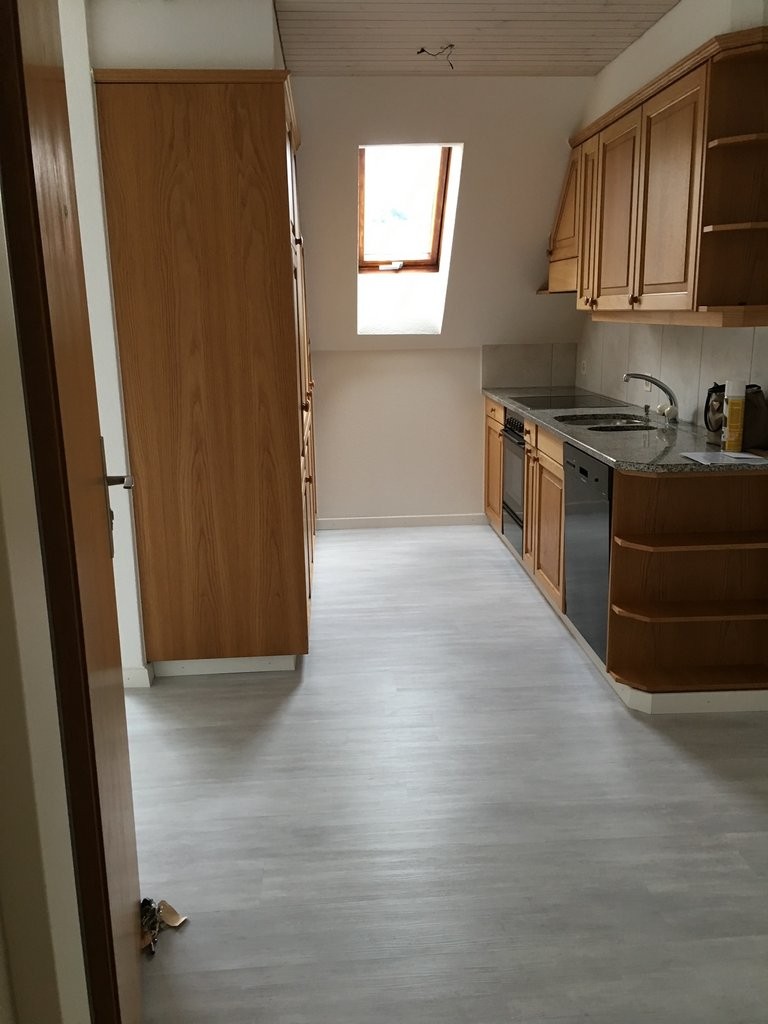 2 rooms apartment