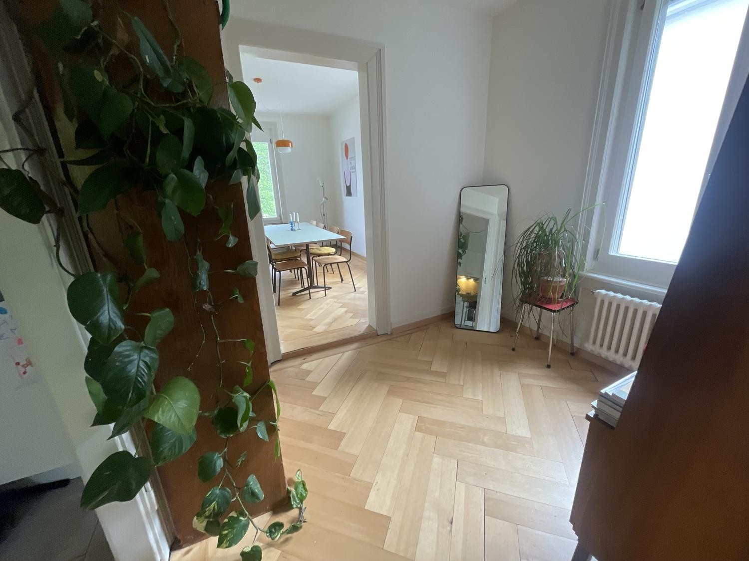 4 ½ rooms apartment, photo 8 of 8