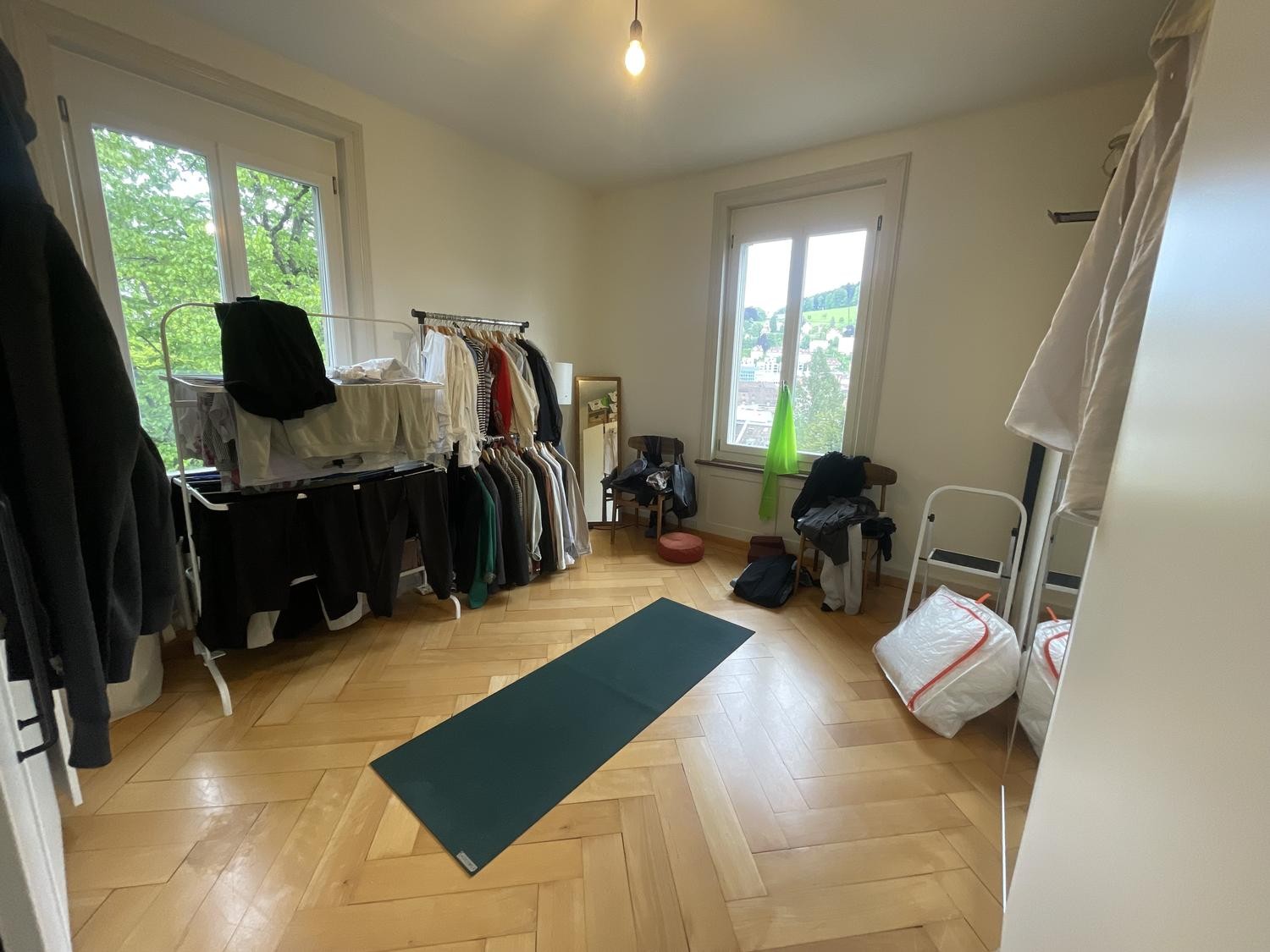 4 ½ rooms apartment, photo 7 of 8