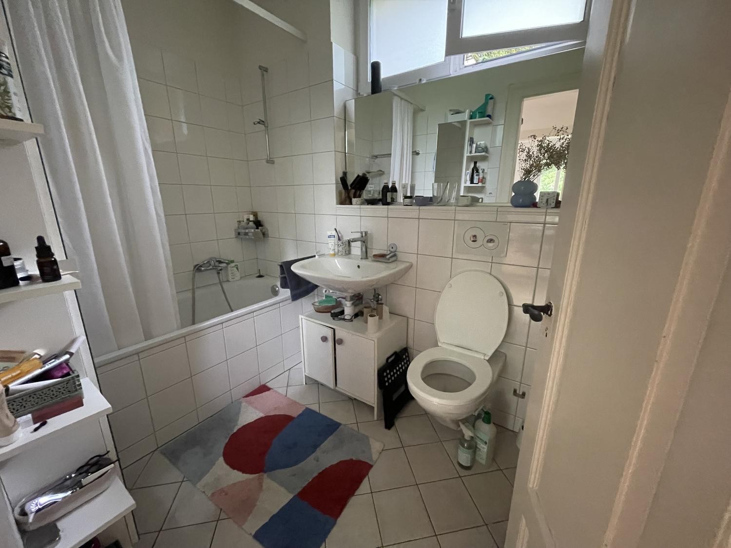 4 ½ rooms apartment, photo 6 of 8