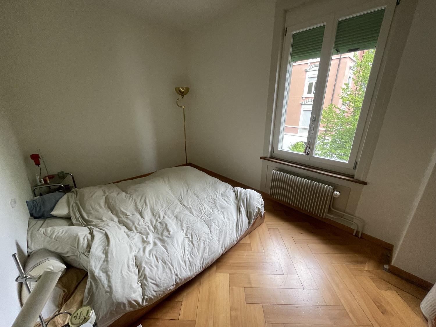 4 ½ rooms apartment, photo 4 of 8