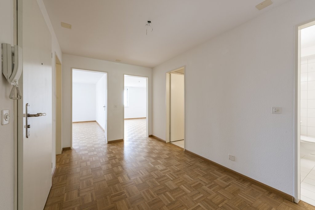 3 ½ rooms apartment, photo 7 of 7