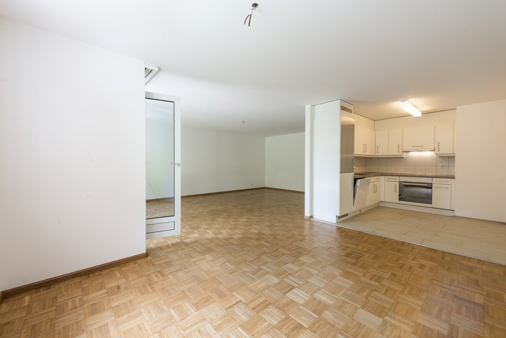 3 ½ rooms apartment, photo 3 of 7