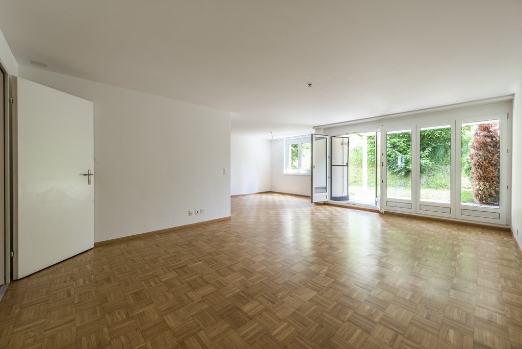 3 ½ rooms apartment, photo 2 of 7