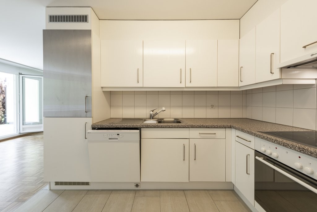 3 ½ rooms apartment, photo 5 of 7