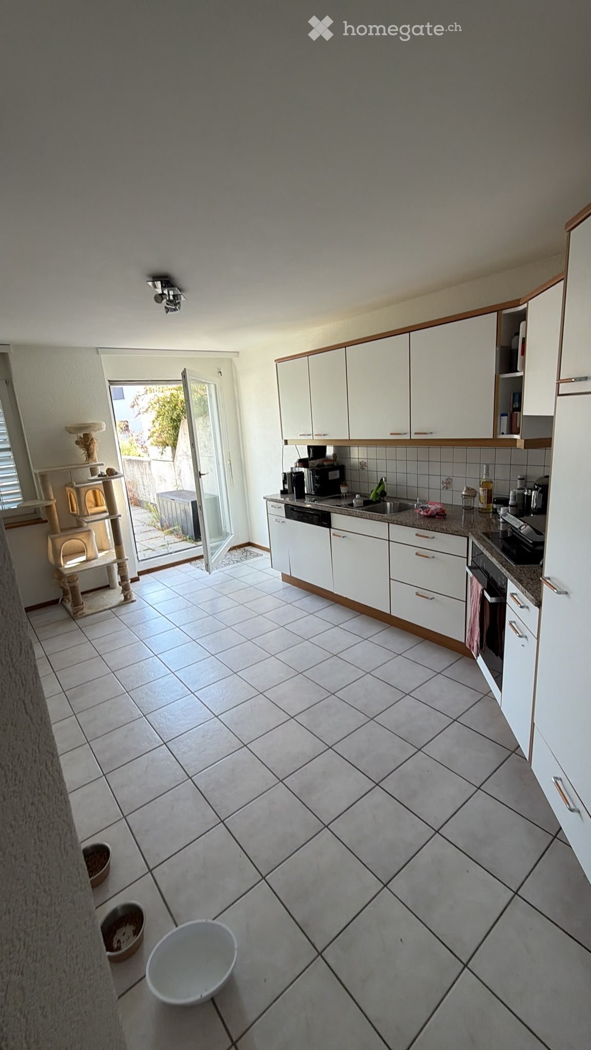 Appartamento di 3 ½ locali