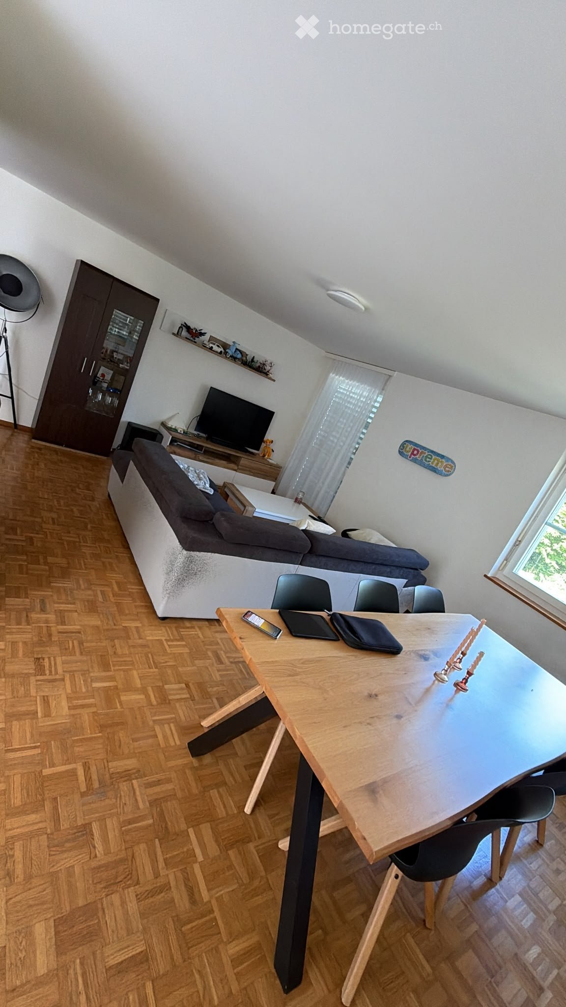 Appartamento di 3 ½ locali