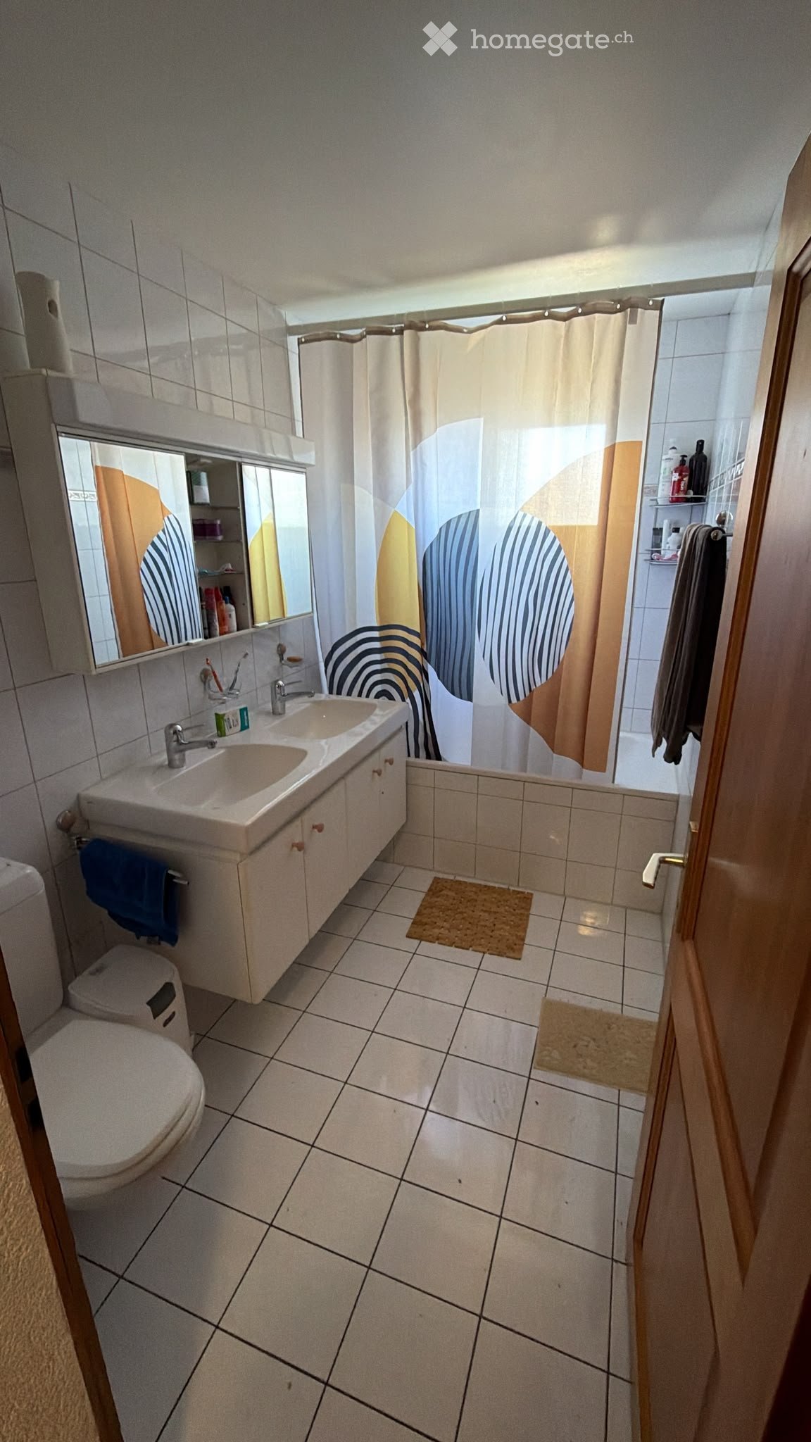 Appartamento di 3 ½ locali