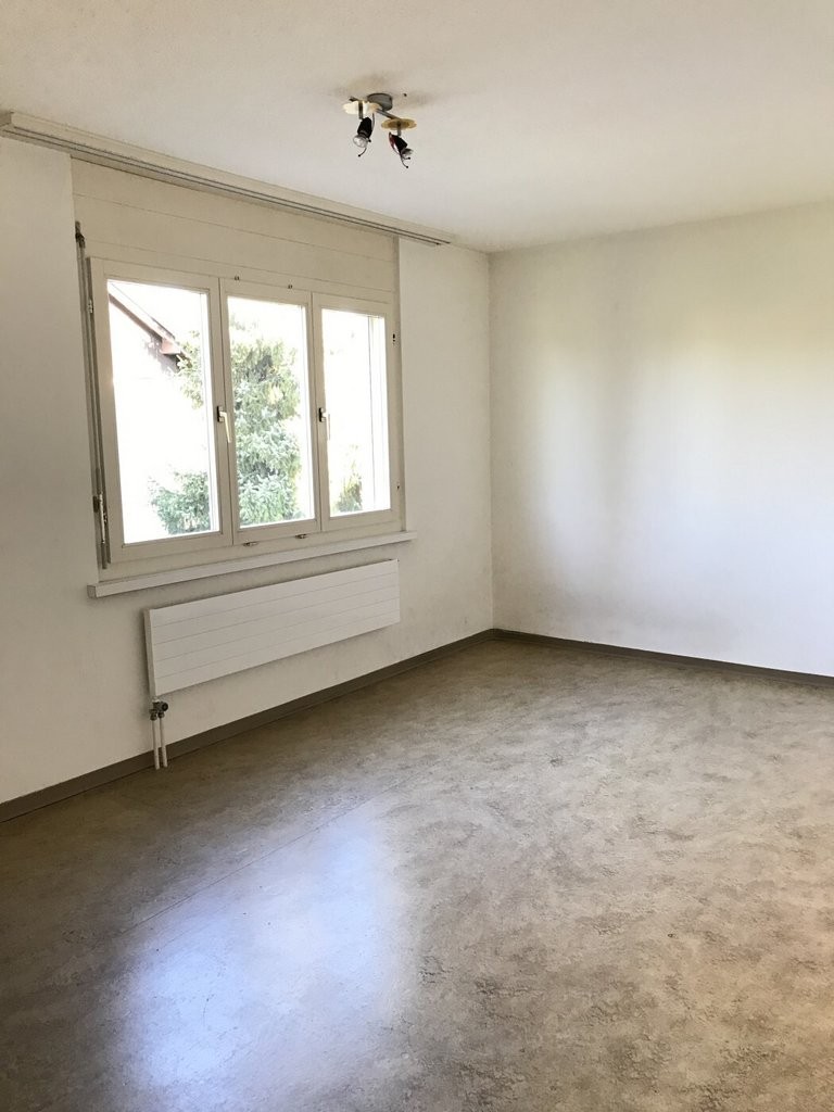 4 ½ pièces appartement