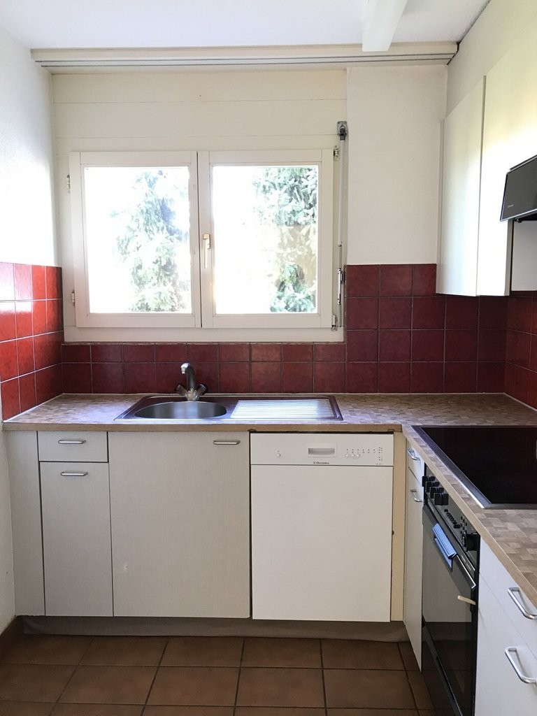 4 ½ pièces appartement