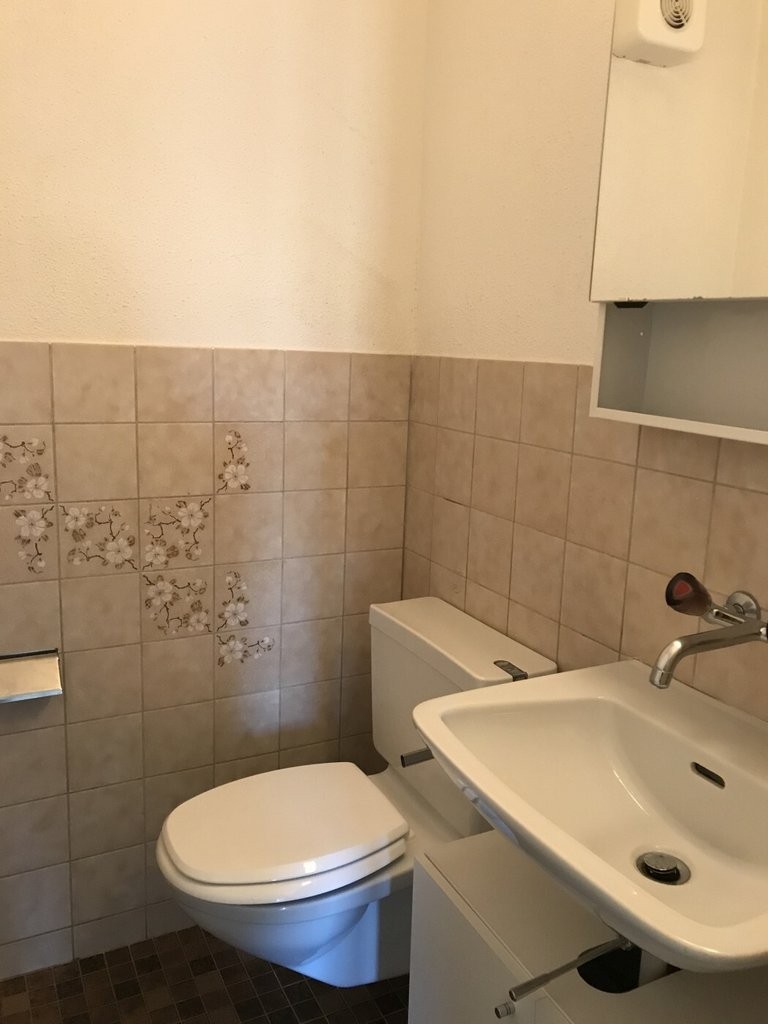 4 ½ pièces appartement