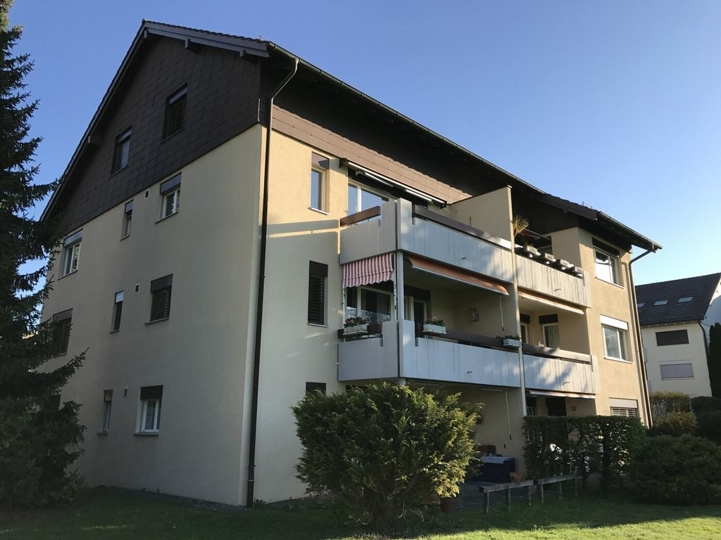 4 ½ pièces appartement