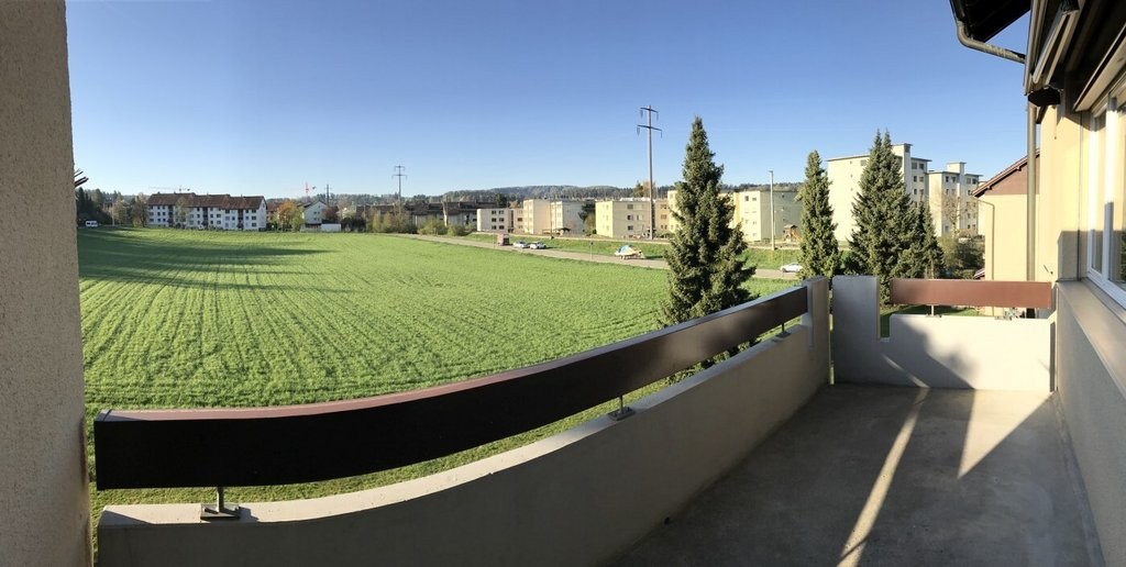 4 ½ pièces appartement