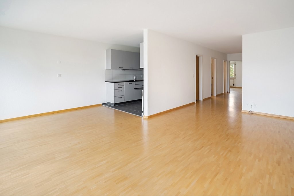 Appartamento di 4 ½ locali