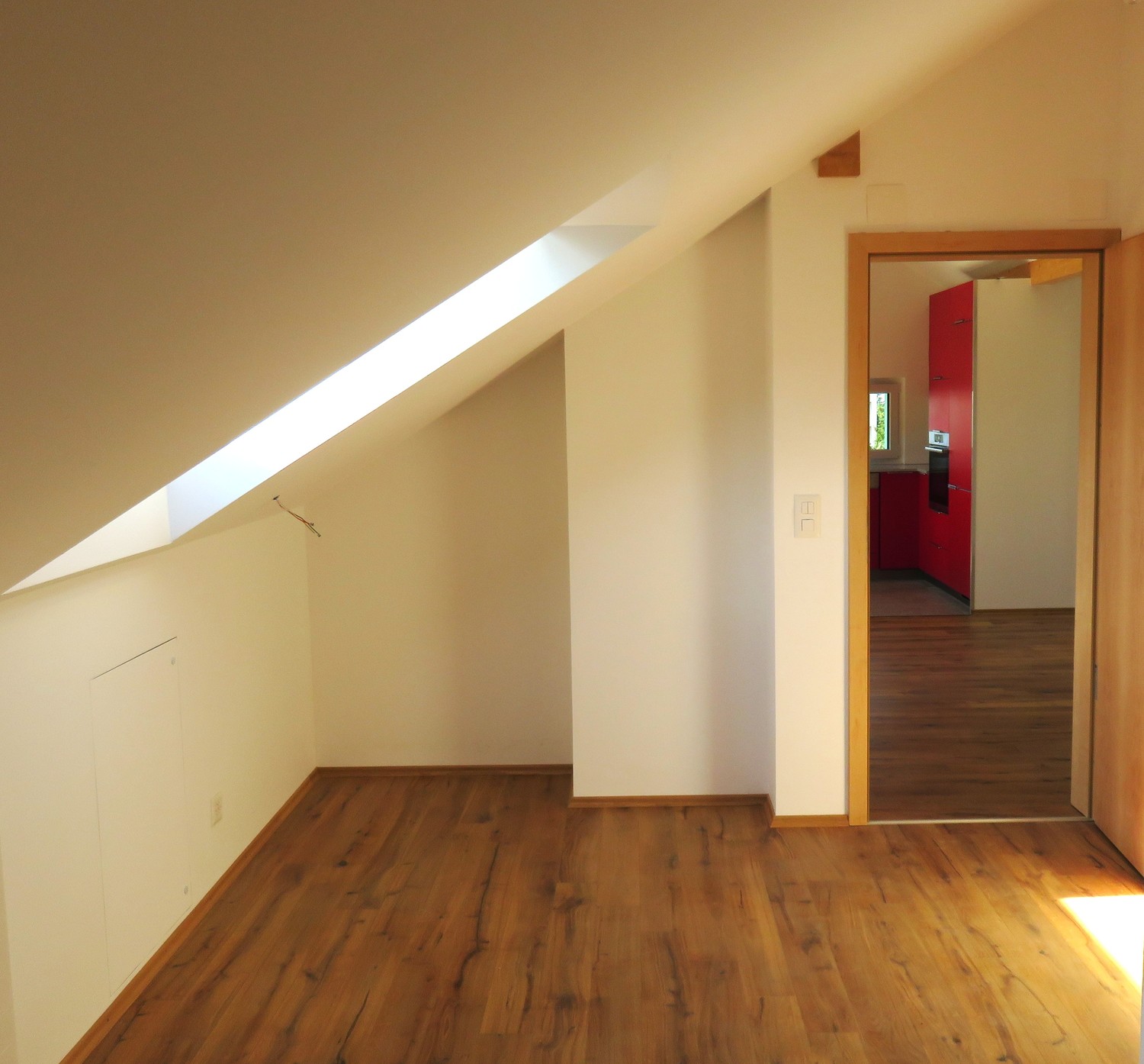 3 ½ rooms apartment, photo 4 of 8