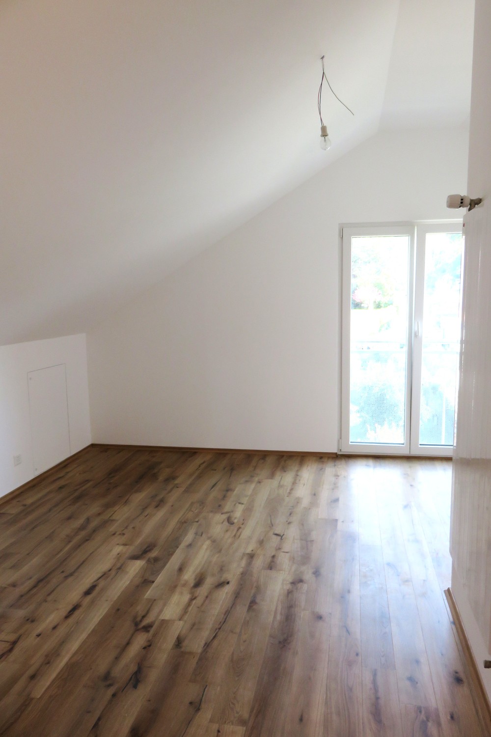 3 ½ rooms apartment, photo 3 of 8