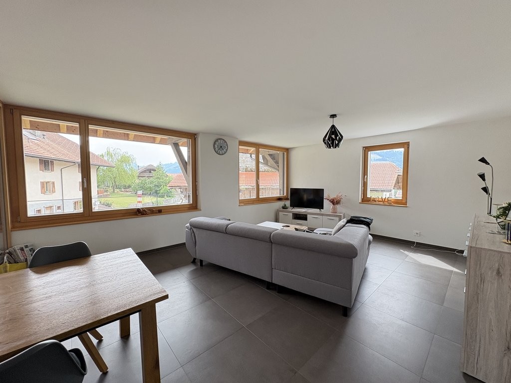 4 ½ Zimmer Wohnung, Foto 4 von 8