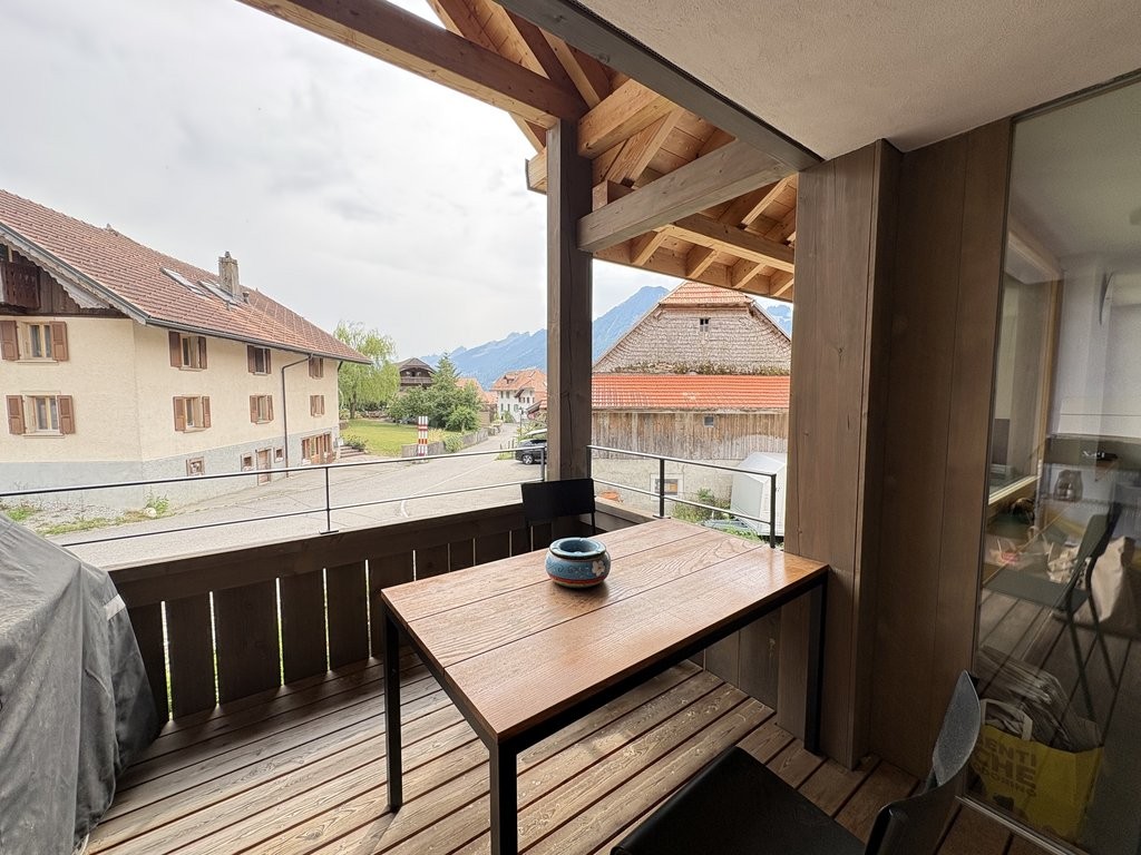 4 ½ Zimmer Wohnung, Foto 8 von 8