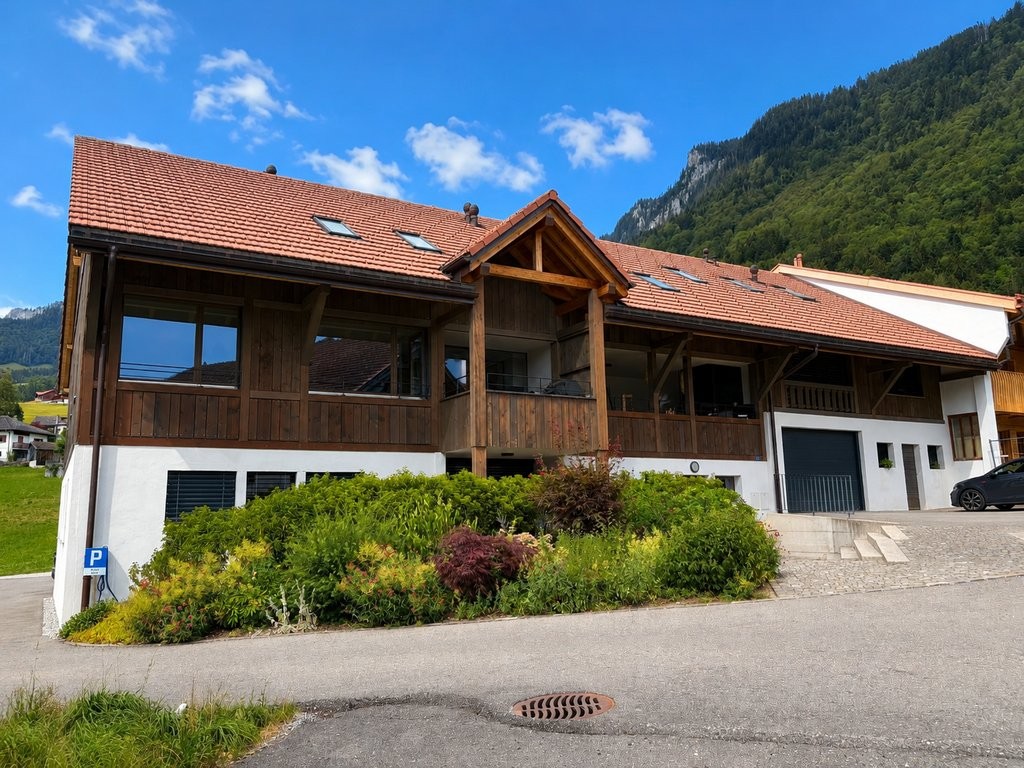 4 ½ Zimmer Wohnung, Foto 1 von 8